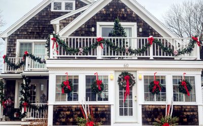 Preparing your Home for Holiday Travel