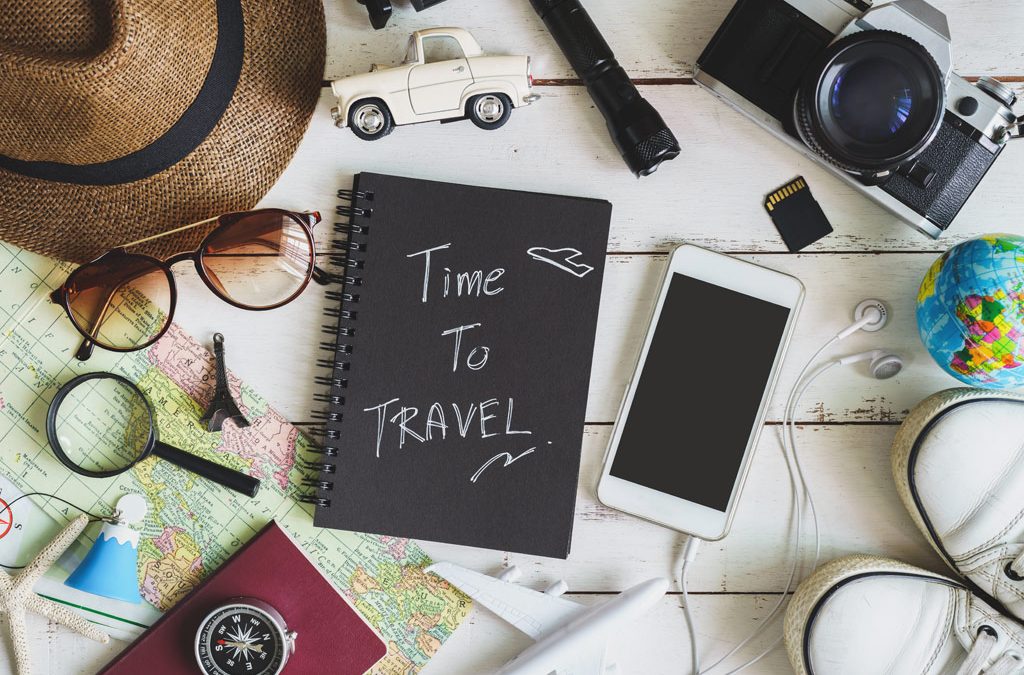 Nine Things Your Travel Agent Wished You Knew