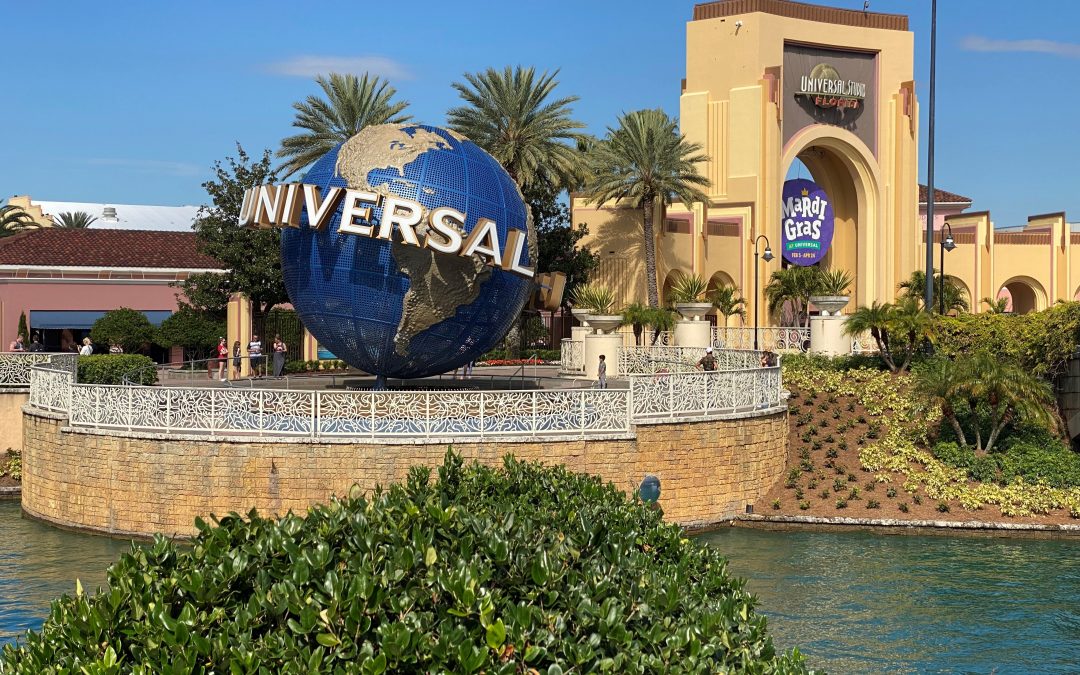 Planning Your First Universal Vacation? Here are 10 Things You Need to Know