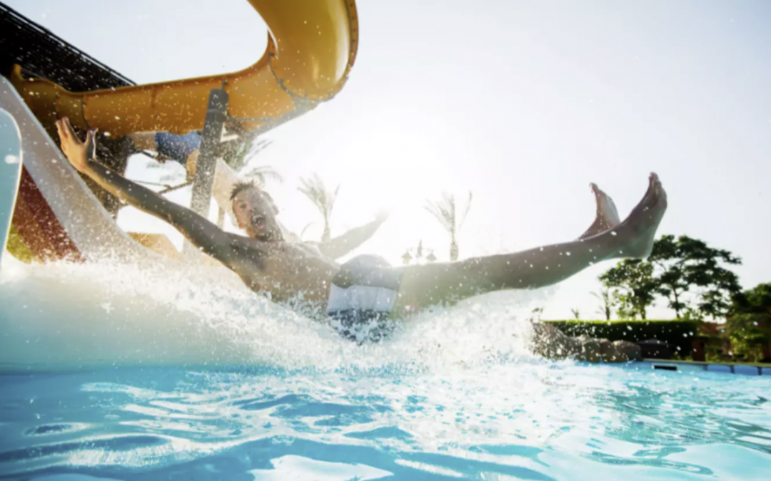 Water Parks Aren’t Just for Kids – Water Parks Even Adults Can Enjoy